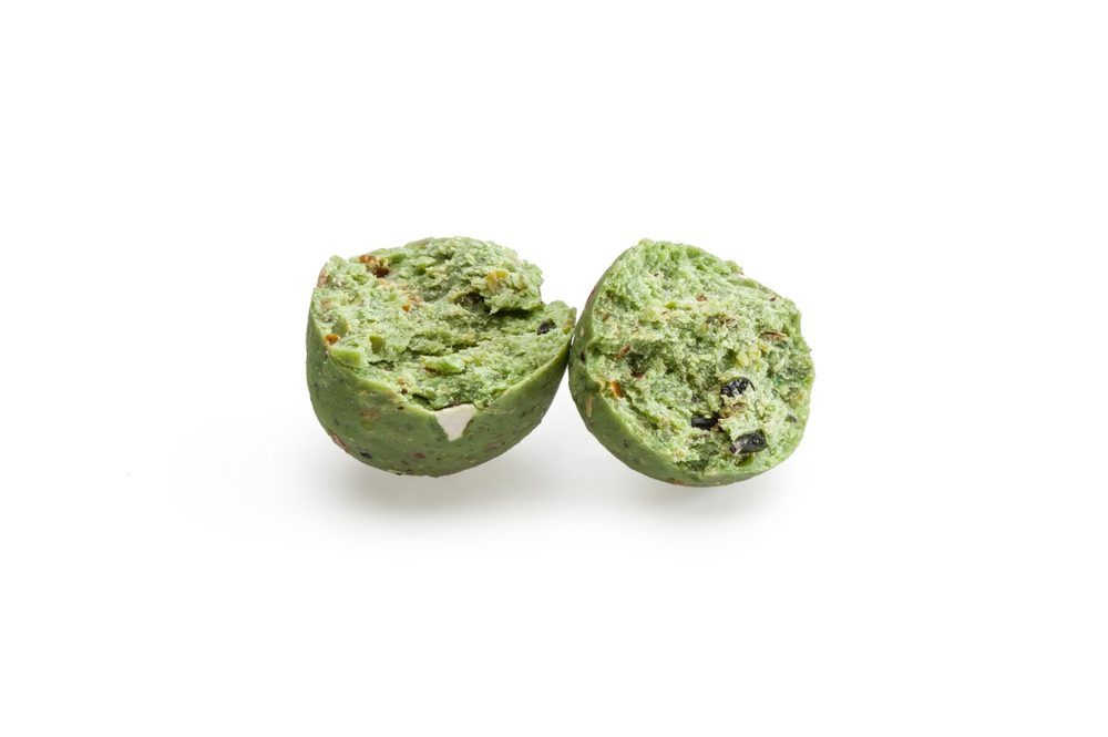 Mivardi Boilies Rapid Easy Catch 24mm 950g - Česnek & Chilli