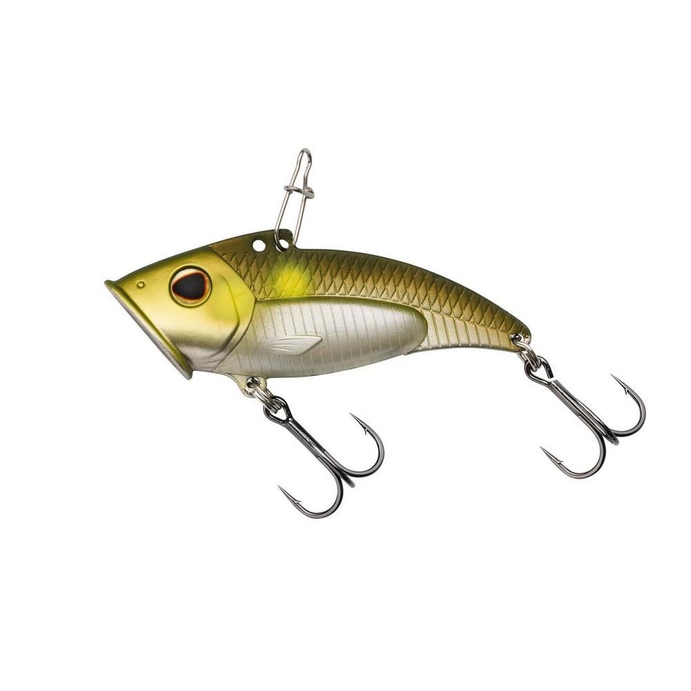 E-shop Berkley Wobler Rattling Powerblade Ayu - 4,5cm 10g,Berkley Wobler Rattling Powerblade Ayu - 4,5cm 10g