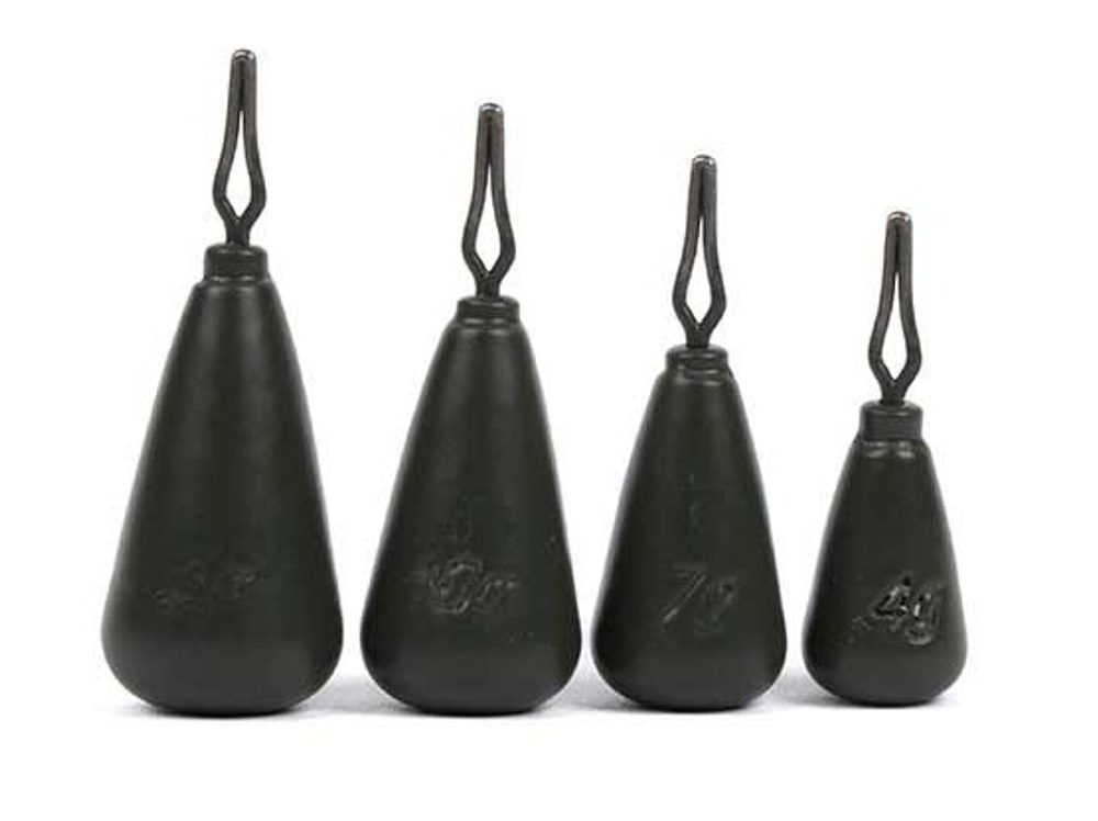 E-shop Fox Rage Zátěže Tungsten Dropshot Weights 3ks,Fox Rage Zátěže Tungsten Dropshot Weights 3ks