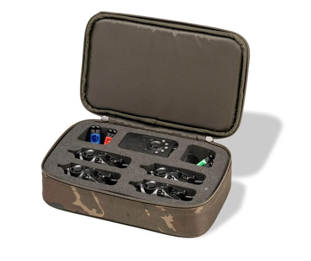 Nash Pouzdro Subterfuge Siren R3+/R2 Presentation Case,Nash Pouzdro Subterfuge Siren R3+/R2 Presentation Case