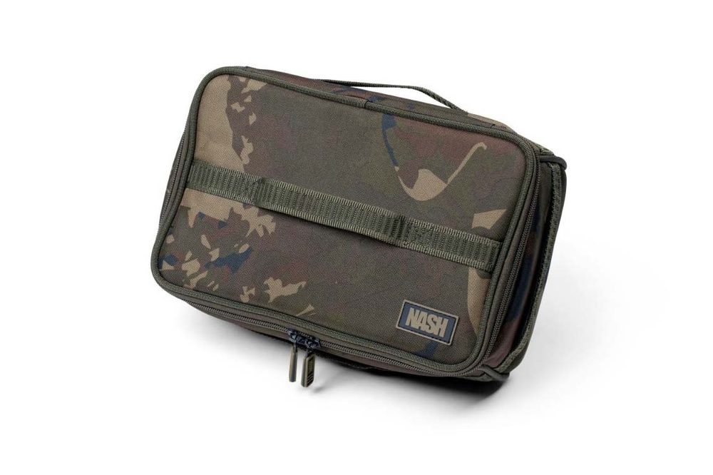 Nash Pouzdro Subterfuge Tackle Pouch XL,Nash Pouzdro Subterfuge Tackle Pouch XL