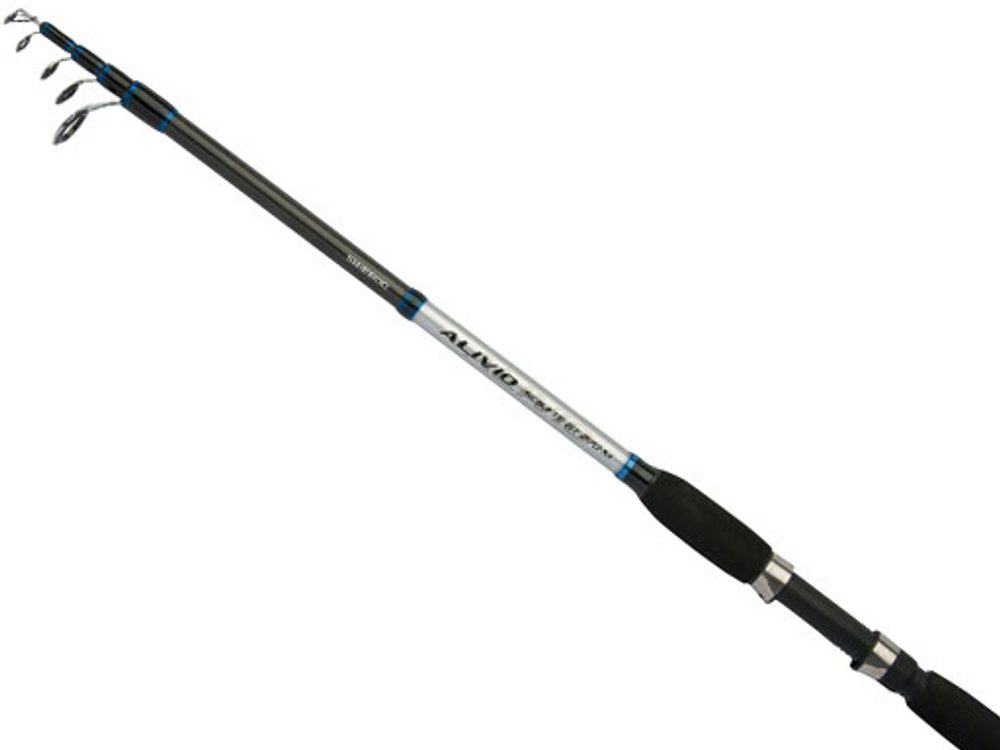 E-shop Shimano Prut Alivio Slim Tele GT 2,7m 10-30g