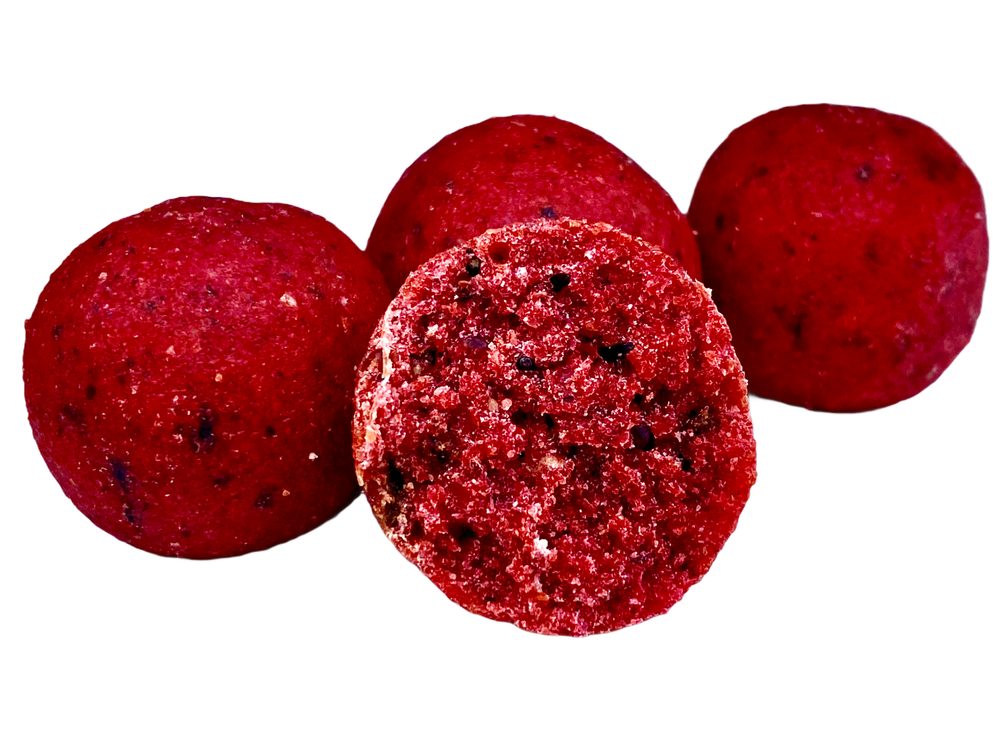 E-shop LK Baits Boilie ReStart Wild Strawberry 18mm 250g,LK Baits Boilie ReStart Wild Strawberry 18mm 250g