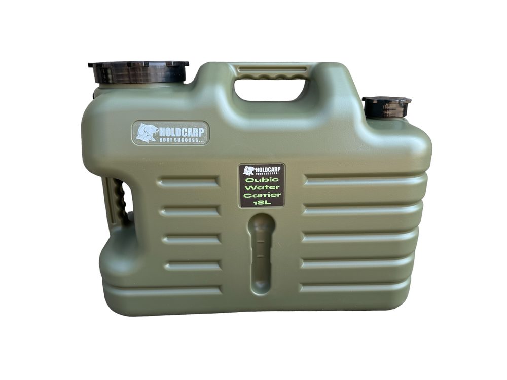 E-shop Holdcarp Kanystr Cubic Water Carrier 18L,Holdcarp Kanystr Cubic Water Carrier 18L