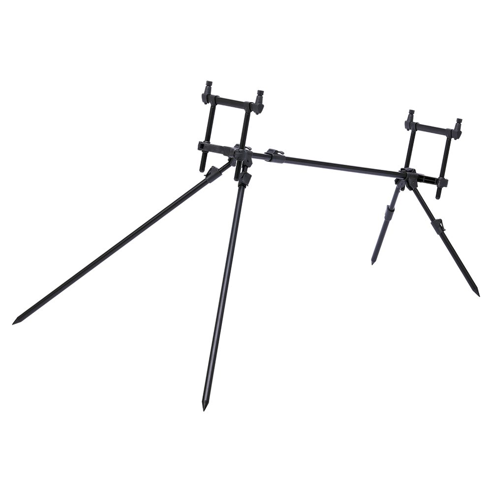 Fotografie Prologic Stojan C-Series Convertible Long Legs 2 Rod Pod