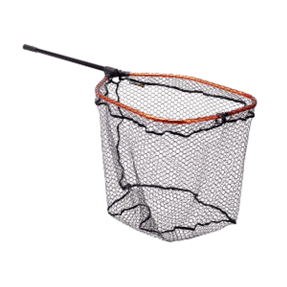 E-shop Savage Gear Podběrák Pro Folding Net DLX XL 105cm 1pc,Savage Gear Podběrák Pro Folding Net DLX XL 105cm 1pc