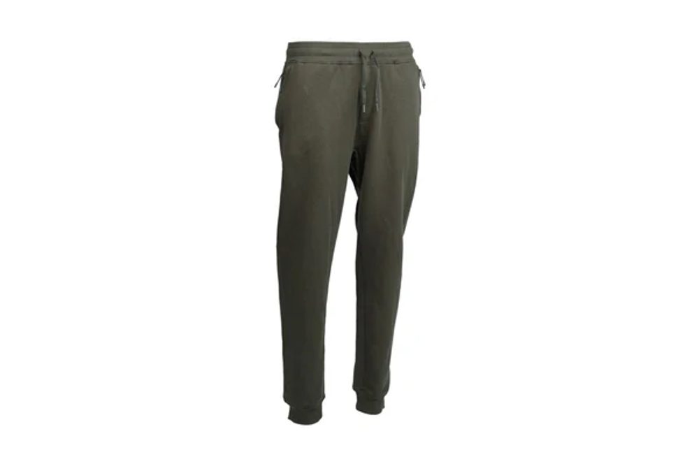E-shop Nash Rybářské Tepláky Make It Happen Badge Joggers Green - L,Nash Rybářské Tepláky Make It Happen Badge Joggers Green - L