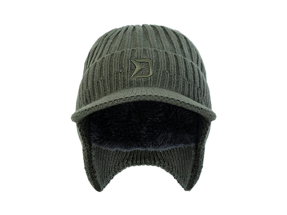 Delphin Zimní čepice Hybro