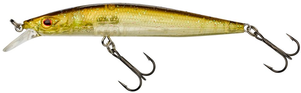 Gunki Wobler Gamera Slim 9cm SP - UV Ayu