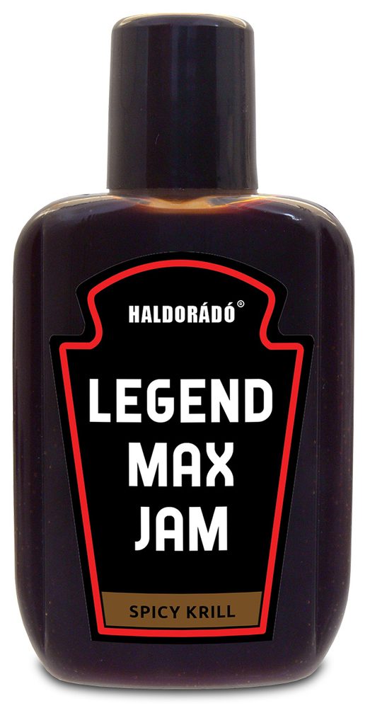 Haldorádó Dip Legend Max Jam 75ml - Spicy Krill