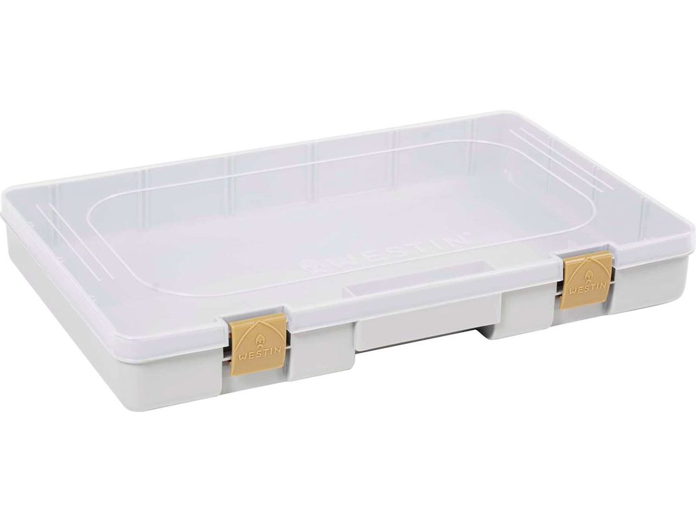 E-shop Westin Krabička W3 Game Tackle Box 36x22.5x5cm,Westin Krabička W3 Game Tackle Box 36x22.5x5cm