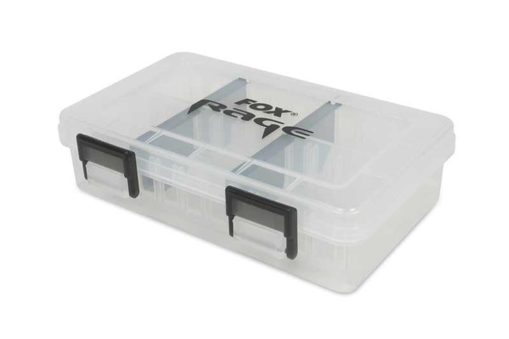 E-shop Fox Rage Krabička Box Mini,Fox Rage Krabička Box Mini