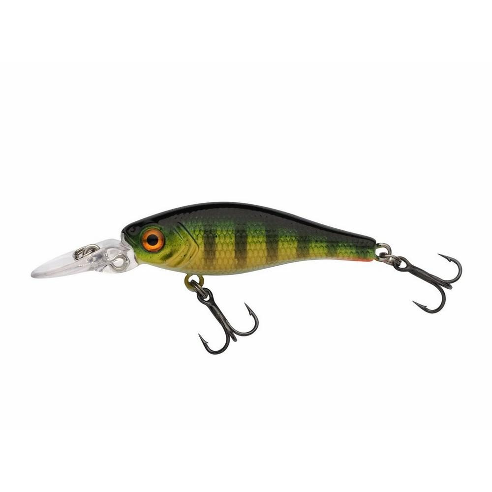 E-shop Berkley Wobler Pulse Minnow Perch - 6cm 7,7g,Berkley Wobler Pulse Minnow Perch - 6cm 7,7g