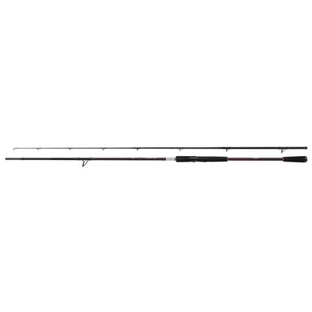 E-shop Shimano Prut Yasei BB AX Pike XH Spin 2,50m 30-90g 2pc,Shimano Prut Yasei BB AX Pike XH Spin 2,50m 30-90g 2pc