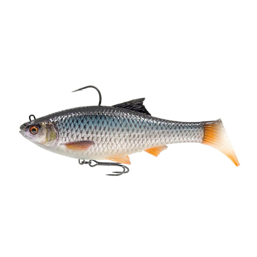 E-shop Savage Gear Gumová nástraha 3D Roach RTF Roach - 12cm 34g,Savage Gear Gumová nástraha 3D Roach RTF Roach - 12cm 34g