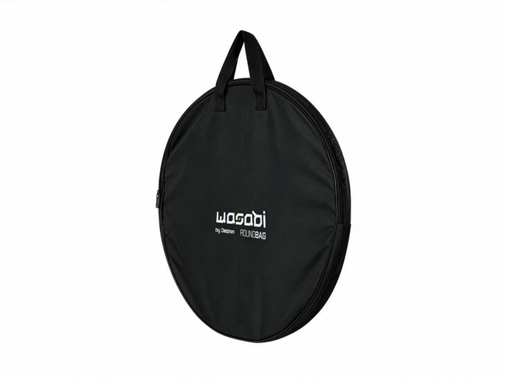 Delphin Taška na sak Wasabi RoundBAG - 45cm,Delphin Taška na sak Wasabi RoundBAG - 45cm