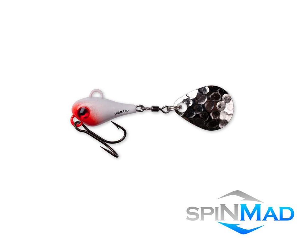 E-shop SpinMad Tail Spinner Big 1208 - 4g 1,5cm,SpinMad Tail Spinner Big 1208 - 4g 1,5cm