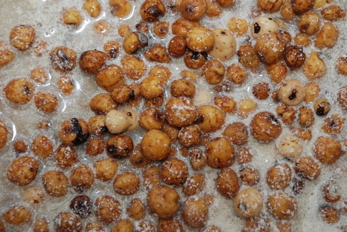 E-shop LK Baits N.H.D.C. Tiger Nuts Mix nakládaný 3kg,LK Baits N.H.D.C. Tiger Nuts Mix nakládaný 3kg