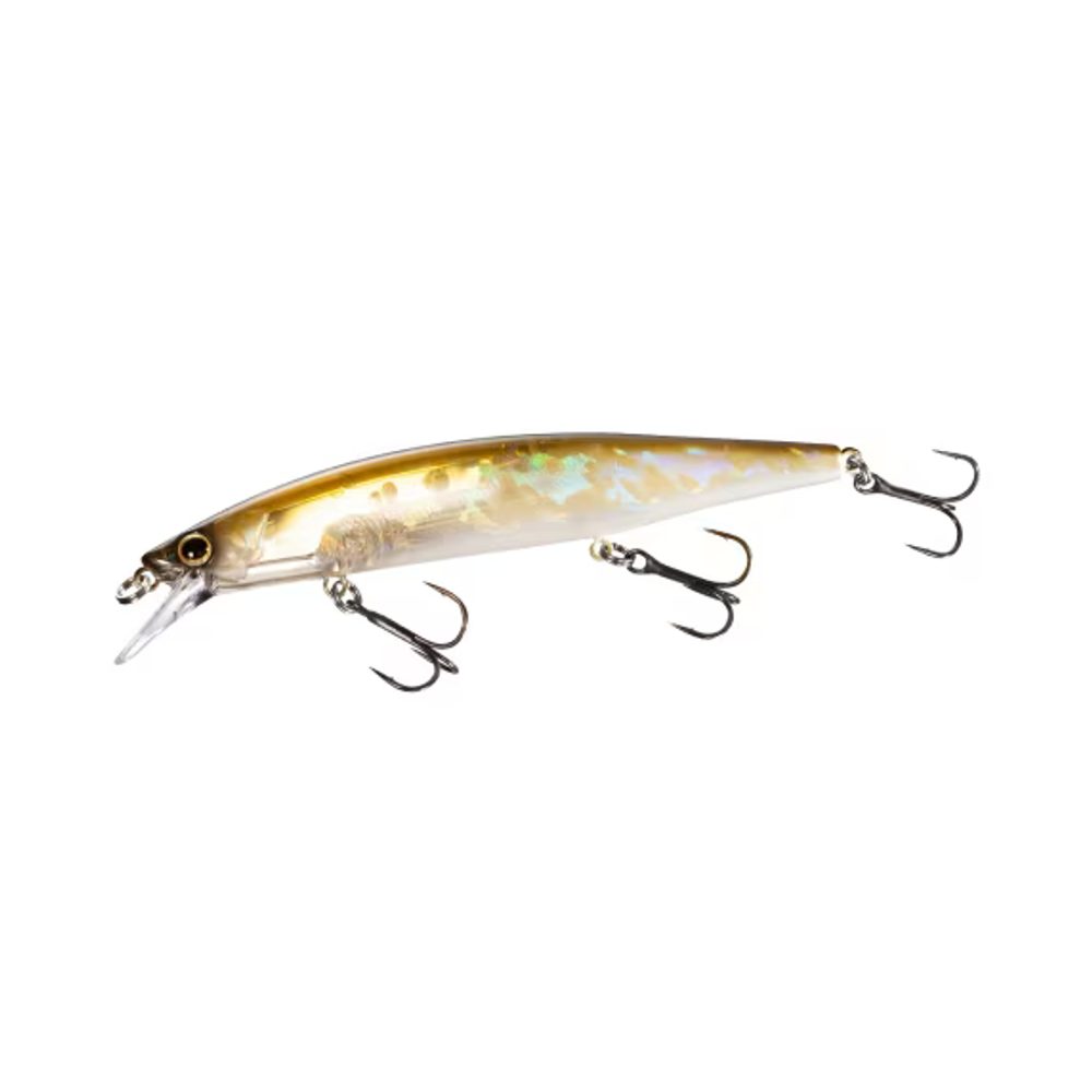 E-shop Shimano Wobler BT World Minnow Flash Boost 115mm 17g - Ghost Ayu,Shimano Wobler BT World Minnow Flash Boost 115mm 17g - Ghost Ayu
