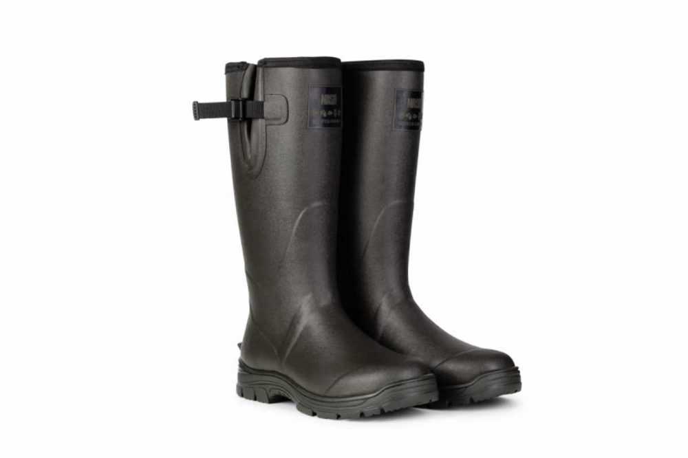 E-shop Nash Holínky ZT Field Wellies