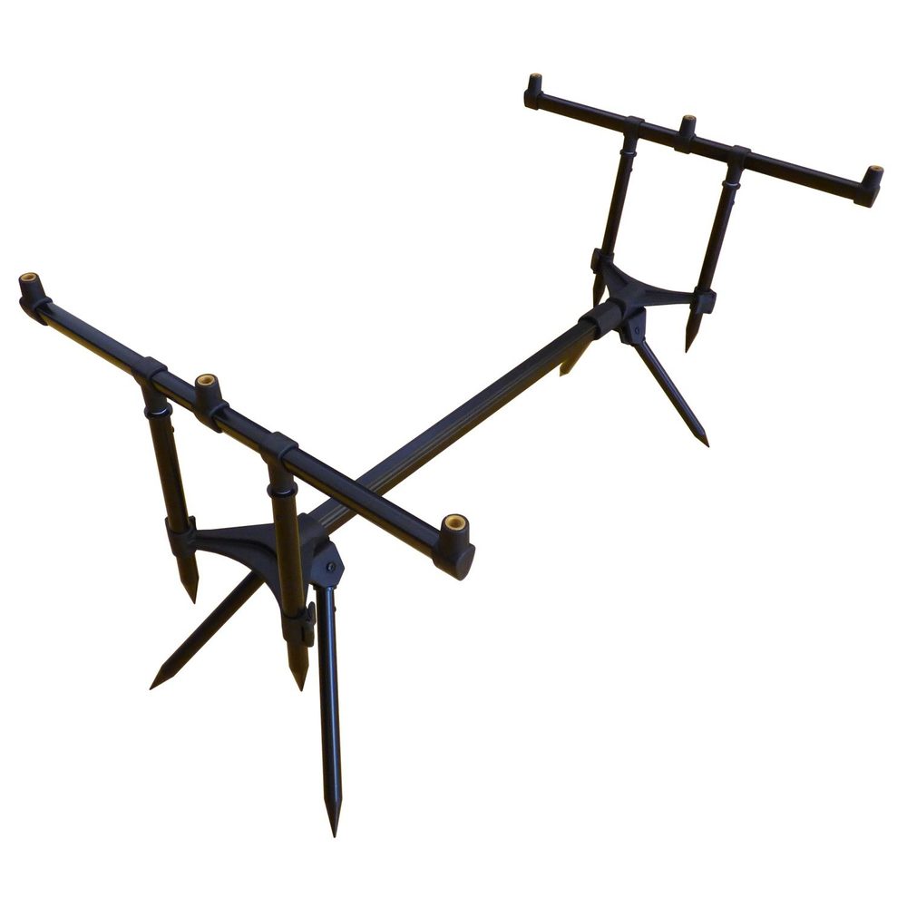 E-shop Giants Fishing Stojan Rod Pod TR 3,Giants Fishing Stojan Rod Pod TR 3