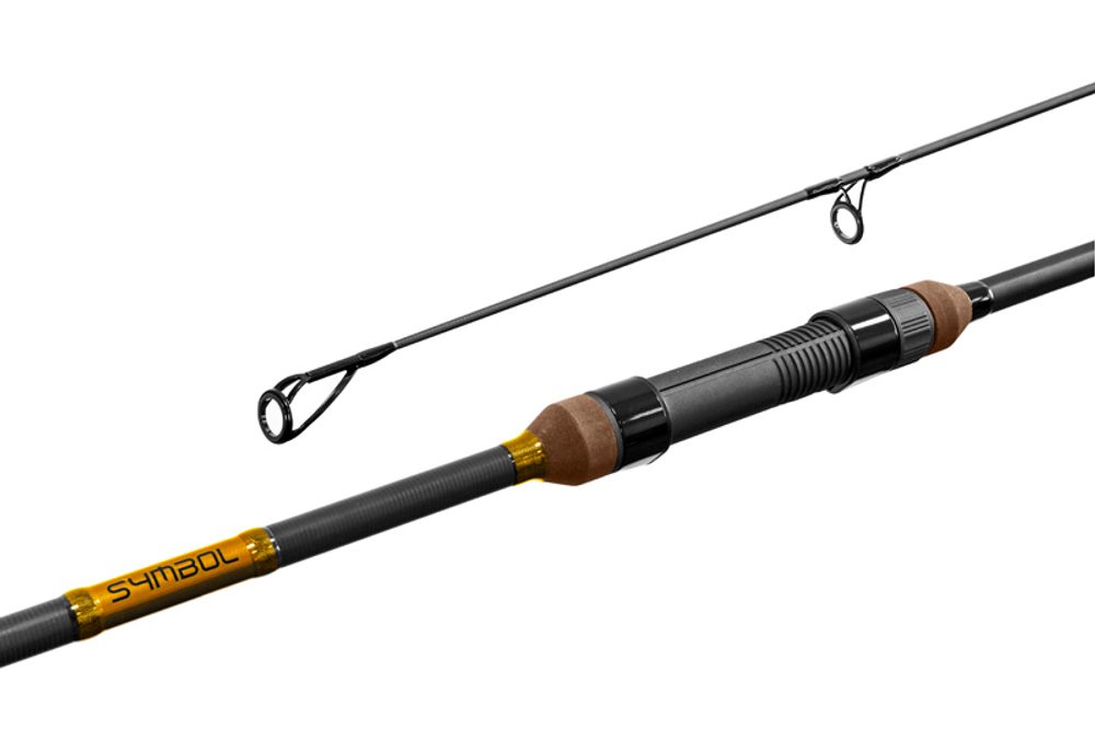 Delphin Prut Symbol Carper 300cm 3,00lbs 2díl,Delphin Prut Symbol Carper 300cm 3,00lbs 2díl