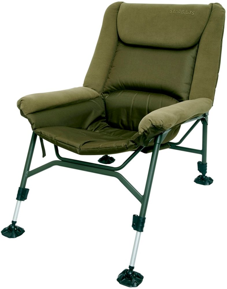E-shop Starbaits Křeslo Chair DLX,Starbaits Křeslo Chair DLX