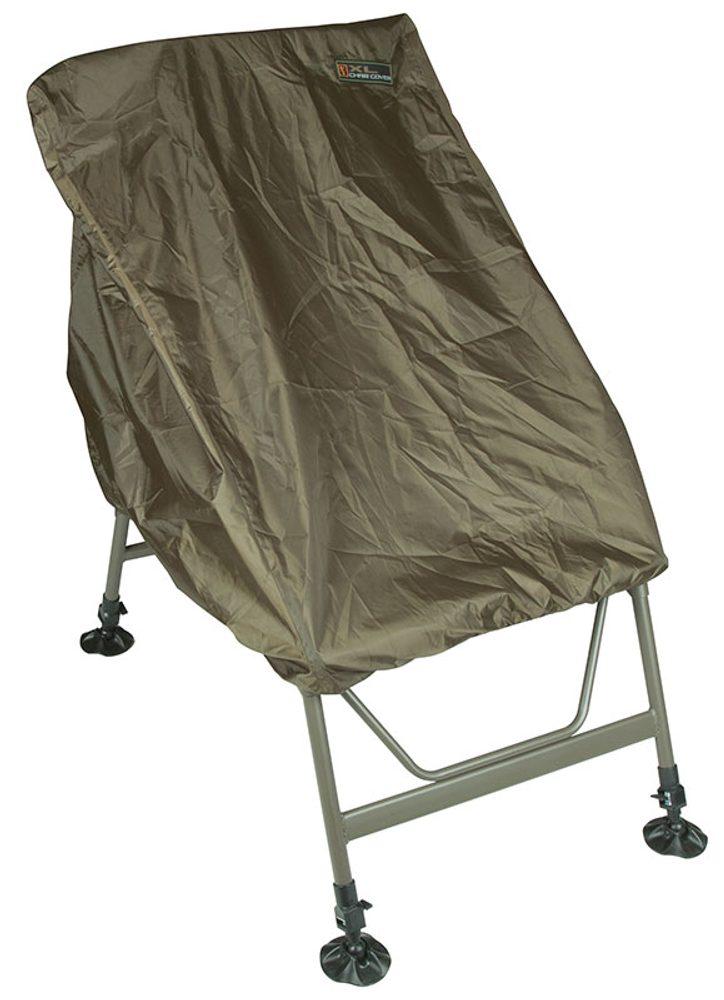 E-shop Fox Přehoz na křeslo Waterproof Chair Cover XL,Fox Přehoz na křeslo Waterproof Chair Cover XL