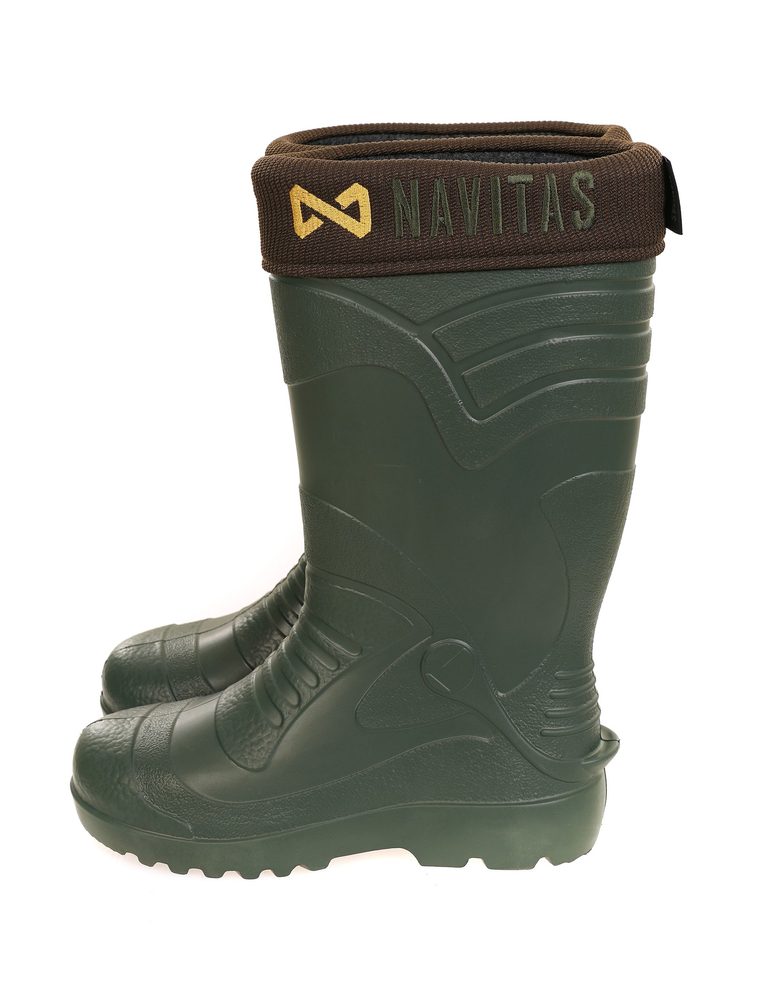 Fotografie Navitas Holínky NVTS LITE Insulated Welly Boot - 42