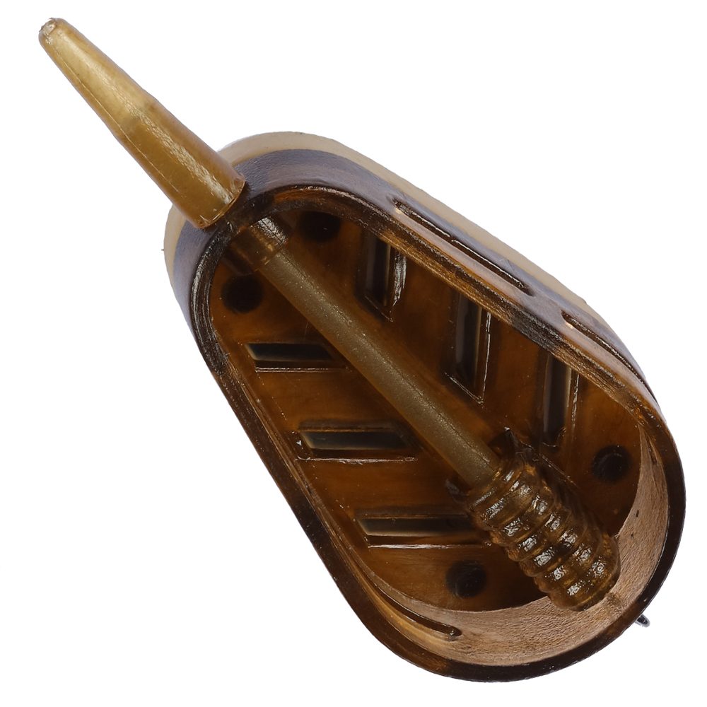 E-shop Giants fishing Krmítko Method Feeder Twist Flat,Giants fishing Krmítko Method Feeder Twist Flat