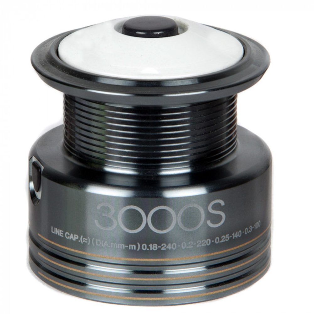 E-shop Shimano Náhradní cívka Stradic GTM 3000S RC,Shimano Náhradní cívka Stradic GTM 3000S RC