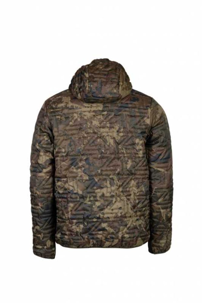 Nash Bunda ZT Climate Jacket