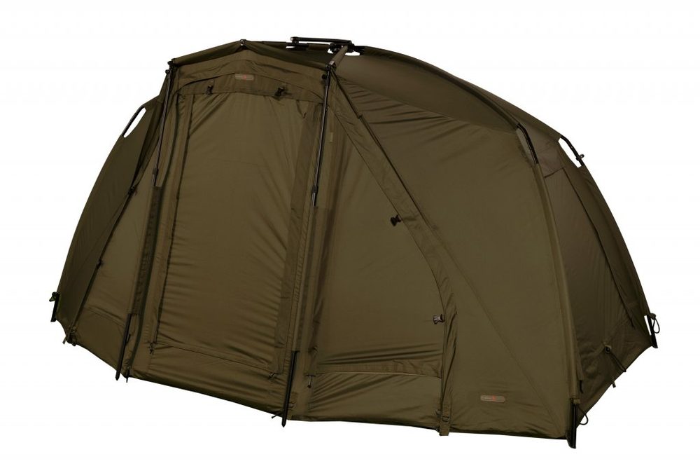 E-shop Trakker Bivak Tempest 100 Bivvy Aquatexx EV 1.0