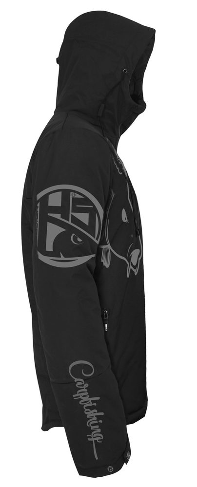 Hotspot Design rybářská bunda Anorak Carpfishing Mania - L,Hotspot Design rybářská bunda Anorak Carpfishing Mania - L