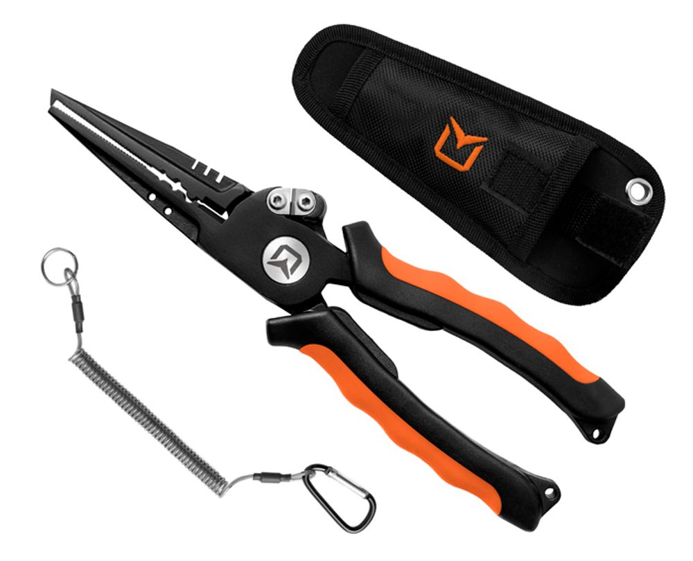 E-shop Delphin Kleště Profiset 18cm,Delphin Kleště Profiset 18cm
