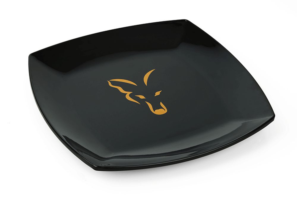 E-shop Fox Jídelní Talíř Fox Plate,Fox Jídelní Talíř Fox Plate