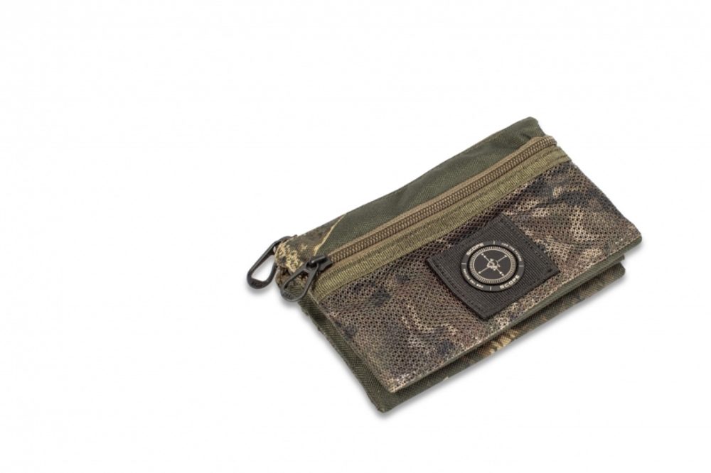 E-shop Nash Pouzdro na příslušenství Scope OPS Ammo Pouch Small,Nash Pouzdro na příslušenství Scope OPS Ammo Pouch Small