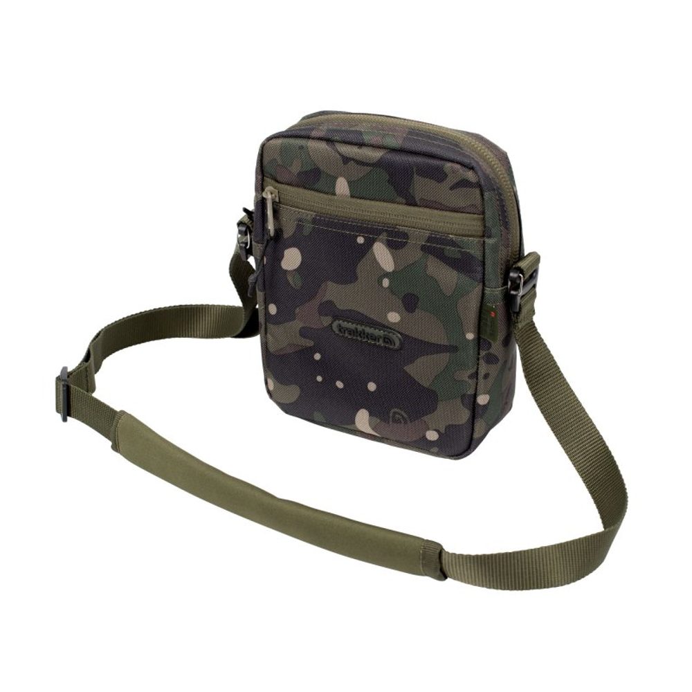 E-shop Trakker Taška na příslušenství NXC Camo Essentials Bag,Trakker Taška na příslušenství NXC Camo Essentials Bag