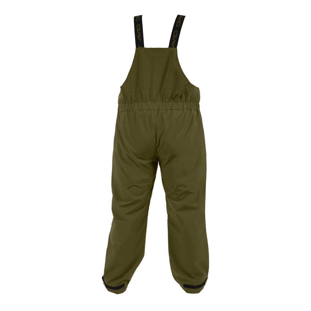 Avid Kalhoty Hydro-Force 20k Salopettes - L