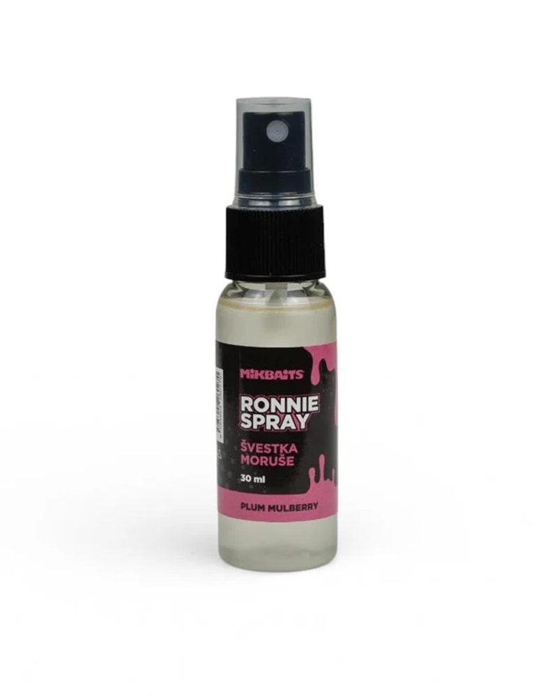 Mikbaits Neo spray 30ml - Švestka Moruše