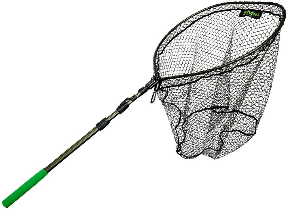 E-shop Gunki Podběrák Fast Clip 65x60 3S,Gunki Podběrák Fast Clip 65x60 3S