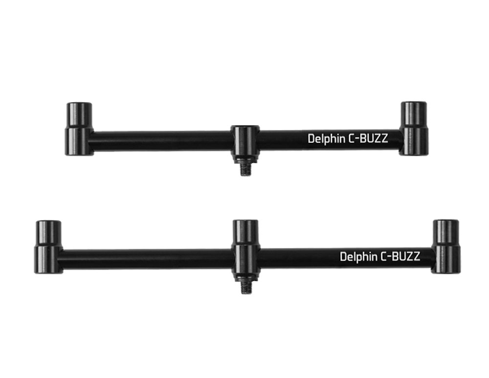 E-shop Delphin Hrazda C-BUZZ - 27cm na 2 pruty,Delphin Hrazda C-BUZZ - 27cm na 2 pruty