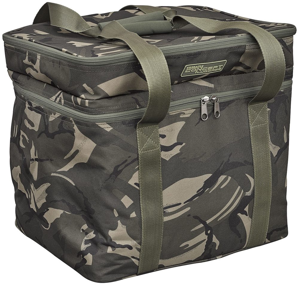 E-shop Starbaits Termo taška CAM Concept Stalking Bag,Starbaits Termo taška CAM Concept Stalking Bag
