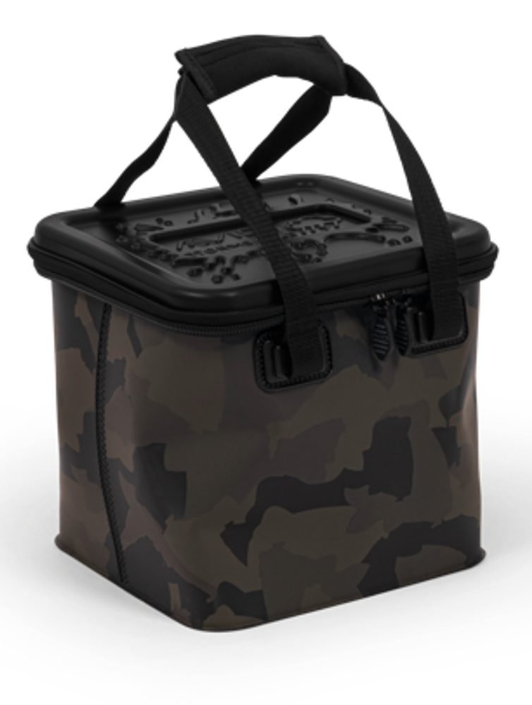 E-shop Avid Taška Stormshield Camo EVA Carryall 20L,Avid Taška Stormshield Camo EVA Carryall 20L