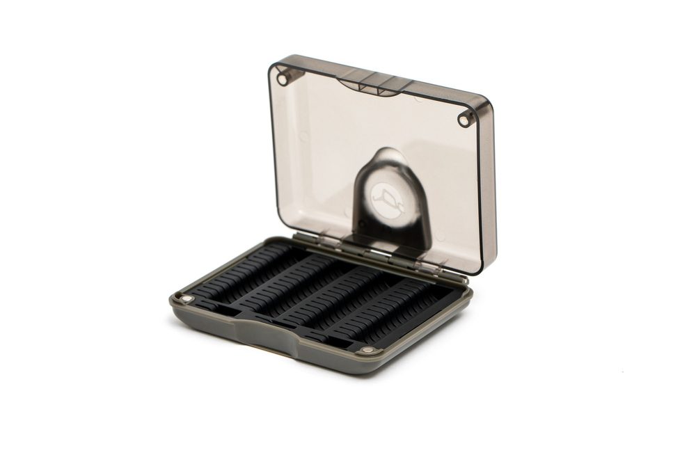 E-shop Korda Box na háčky Hook Safe,Korda Box na háčky Hook Safe