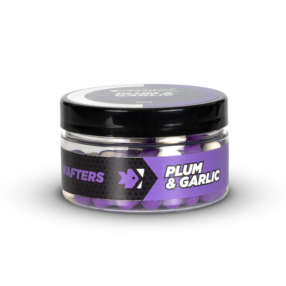 E-shop Feeder Expert Boilie Wafters 10mm 100ml - Švestka Česnek,Feeder Expert Boilie Wafters 10mm 100ml - Švestka Česnek
