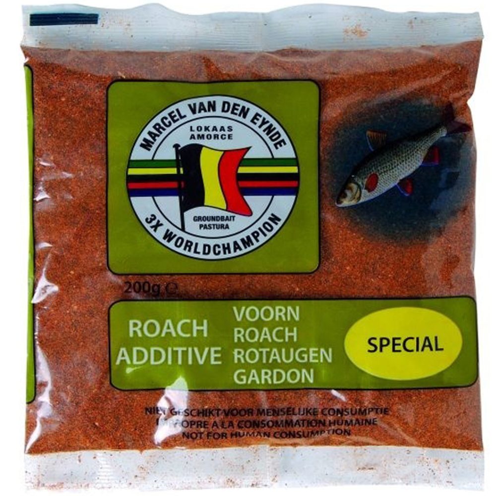 E-shop MVDE Posilovač 200g - Roach Special,MVDE Posilovač 200g - Roach Special