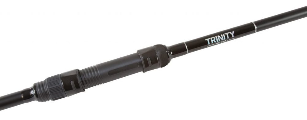 Trakker Prut Trinity Rod 12ft 3lb