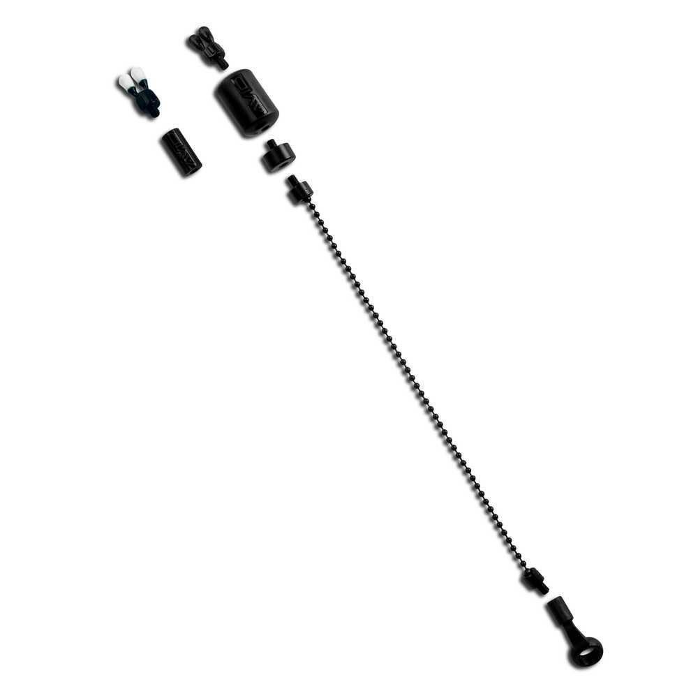 E-shop Avid Swinger Revolve Bobbin Kit - Černá,Avid Swinger Revolve Bobbin Kit - Černá