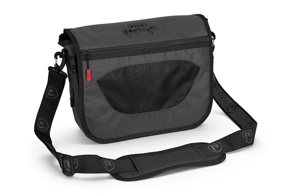 Fox Rage Brašna Messenger Bag